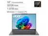 Acer Aspire 16' AI Copilot+...