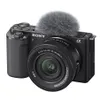 Sony ZV-E10 Mirrorless Camera...