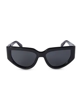 Women's Seward 55MM Geometric...