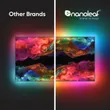 Nanoleaf 4D Screen Mirror +...