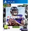 Madden Nfl 21 (Ps4)