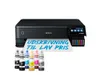 Epson EcoTank ET-8550 -...