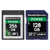 Delkin Devices 256GB POWER...