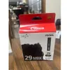 Genuine Canon Pgi-29Mbk Matte...