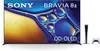 Sony Bravia 8 Ii 55 Inch Tv,...