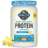 Vegan Protein Powder -...