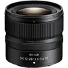 Nikon NIKKOR Z DX 12-28mm...