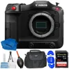 Canon EOS C70 Cinema Camera...