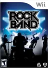 Rock Band - Nintendo Wii...