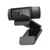 Logitech C920x HD Pro Webcam,...