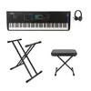 Yamaha MODX8 Plus Synthesizer...