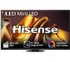 65" HISENSE 65U8NQTUK  Smart...