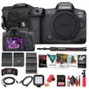 Canon EOS R5 Mirrorless...