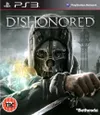 Dishonored (PS3)