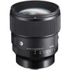 Sigma 85mm f/1.4 DG DN Art...