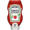 Heinz Squeeze Tomato Ketchup...