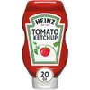 Heinz Squeeze Tomato Ketchup...