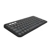 Logitech Pebble Keys 2 K380S...
