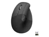 Logitech Lift (venstrehånd) -...