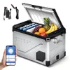 Bodega 63QT Portable Car...