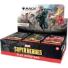 Magic: The Gathering | Marvel...