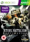 Steel Battalion Heavy Armor...