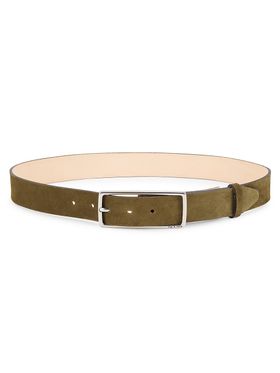 Women's Rebound Suede Belt -...