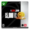 NBA 2K25: 15,000 Virtual...