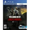 The Walking Dead Onslaught...