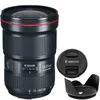 Canon EF 16-35mm f/2.8L III...