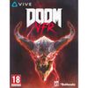 Bethesda Doom VFR PC UK...