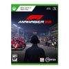 F1 Manager 2022 - Xbox Series...