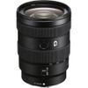 Sony E 16-55mm f/2.8 G Lens...