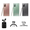 Unlocked Samsung Galaxy Note...