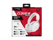 HyperX Cloud III S - Wireless...