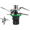 Thermomix TM5 TM6 Couteau...