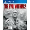 The Evil Within 2...