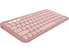 Logitech Pebble Keys 2 K380s,...