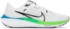 Nike Gray Pegasus 40 Sneakers