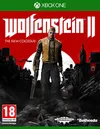 Wolfenstein 2: The New...