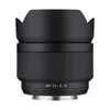Samyang 12mm F2.0 AF Ultra...