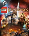 LEGO The Lord of the Rings