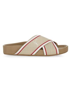 Women's Hot Cross Bizz Flats...