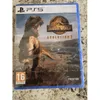 Jurassic World Evolution 2...