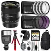 Sony FE 20mm f/1.8 G Lens +...