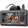 DEPSTECH Dual Lens Borescope,...