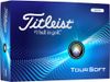 Titleist 2024 Tour Soft Golf...