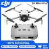 DJI Drones Mini 4 Pro (DJI...