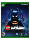 LEGO Batman: Legacy of the...