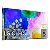 LG TV OLED 4K 139 cm...